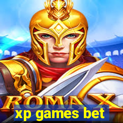 xp games bet